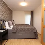 Roosikrantsi Appartamento Reval
