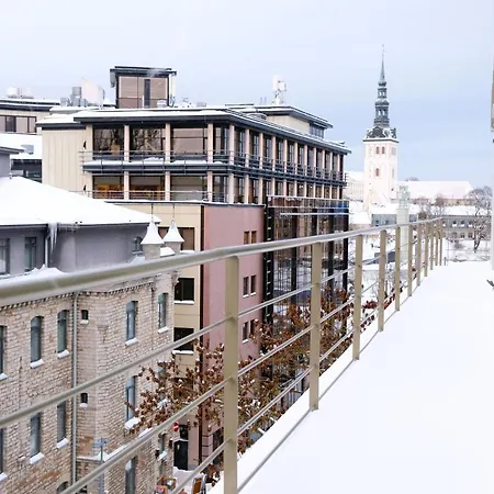 Roosikrantsi Tallinn