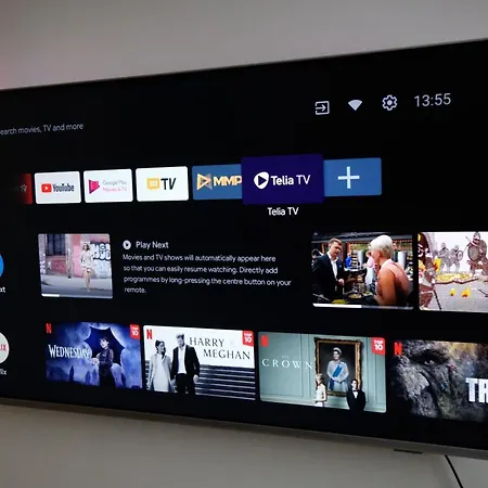 Roosikrantsi Daire Tallinn