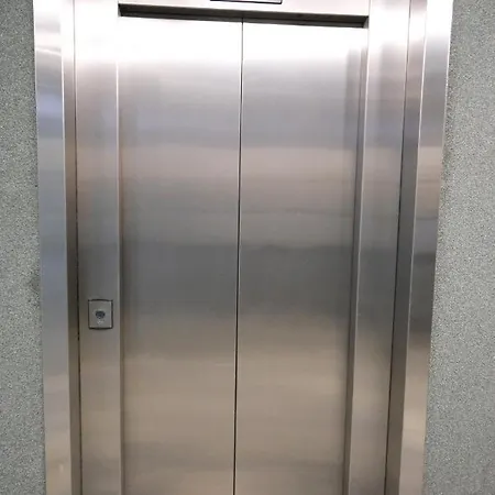 Roosikrantsi アパート