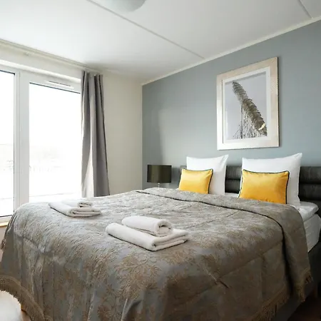 Apartment Roosikrantsi