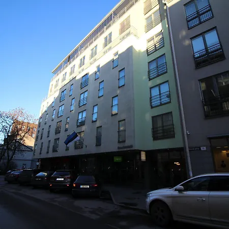 Roosikrantsi * Tallinn