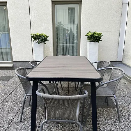 アパート Roosikrantsi