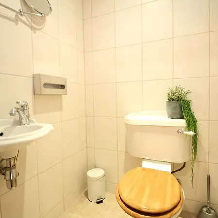 Roosikrantsi Apartment