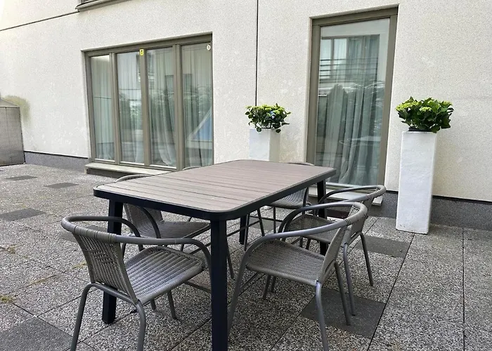 Roosikrantsi * Tallinn