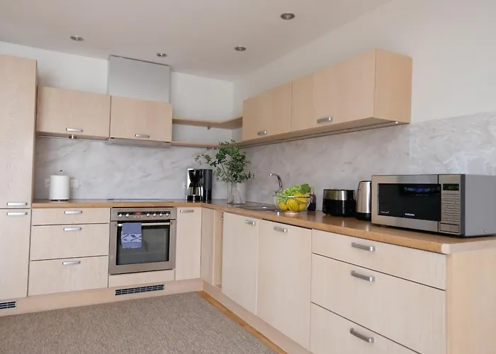 Apartment Roosikrantsi