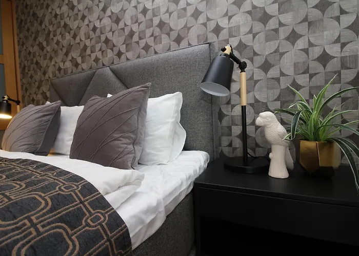 Roosikrantsi Apartment Reval