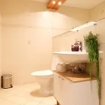 Roosikrantsi Apartman