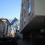 Roosikrantsi Tallinn