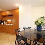 Roosikrantsi Apartman *