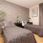 Apartman Roosikrantsi Tallinn