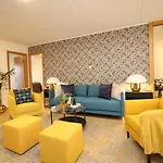 Apartman Roosikrantsi Tallinn
