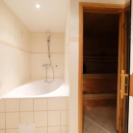 Apartament Roosikrantsi