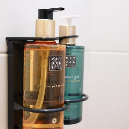 Roosikrantsi Apartament *