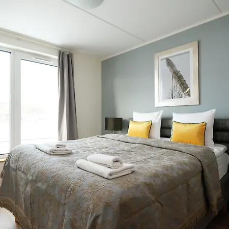 Roosikrantsi Apartament Tallin