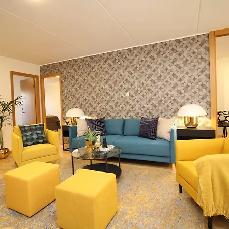 Apartament Roosikrantsi Tallin