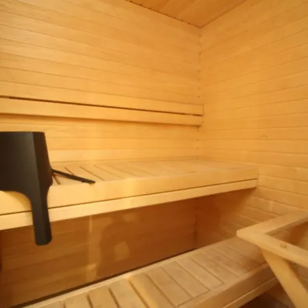 Apartament Roosikrantsi Tallin