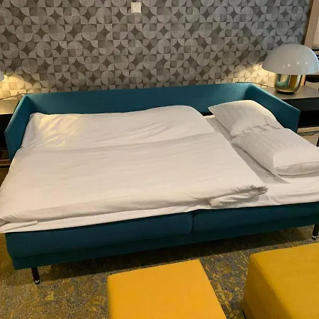 Apartament Roosikrantsi Tallin