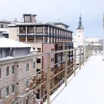 Roosikrantsi Таллин