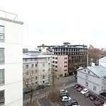 Roosikrantsi Апартаменты *
