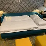 Апартаменты Roosikrantsi Таллин