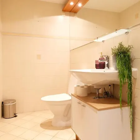Roosikrantsi Appartement