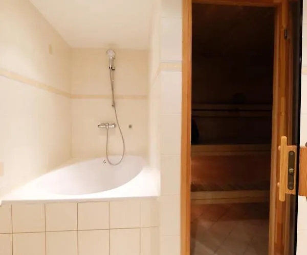 Apartament Roosikrantsi