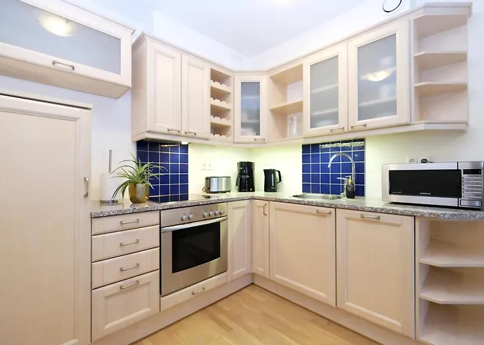 Roosikrantsi Apartament