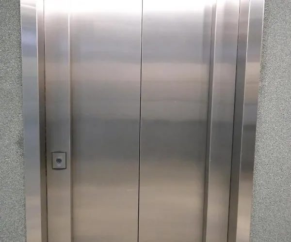 Roosikrantsi Apartament