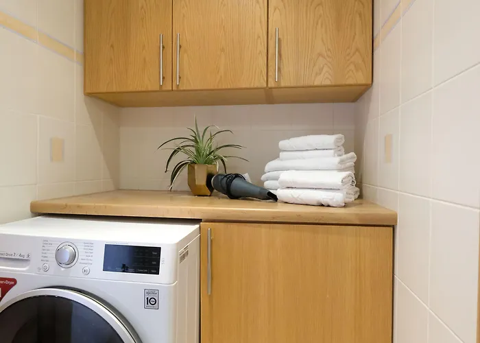 Roosikrantsi Apartament *