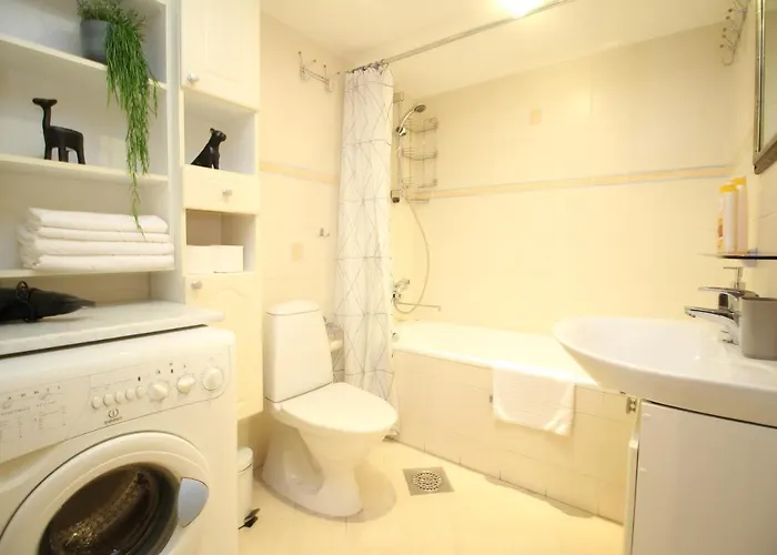 Roosikrantsi Apartament