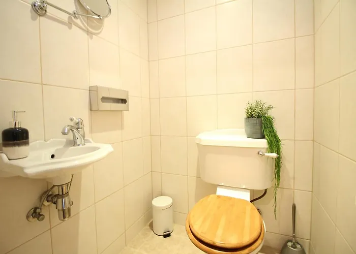 Roosikrantsi Apartament