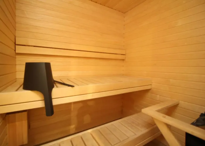 Apartament Roosikrantsi Tallin