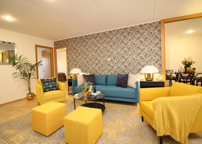 Apartament Roosikrantsi Tallin