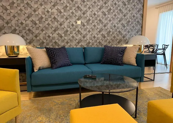 Apartament Roosikrantsi *